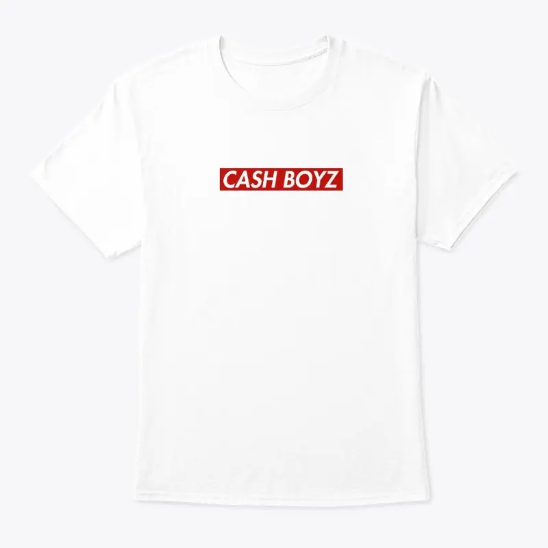 CASH BOYZ APPAREL