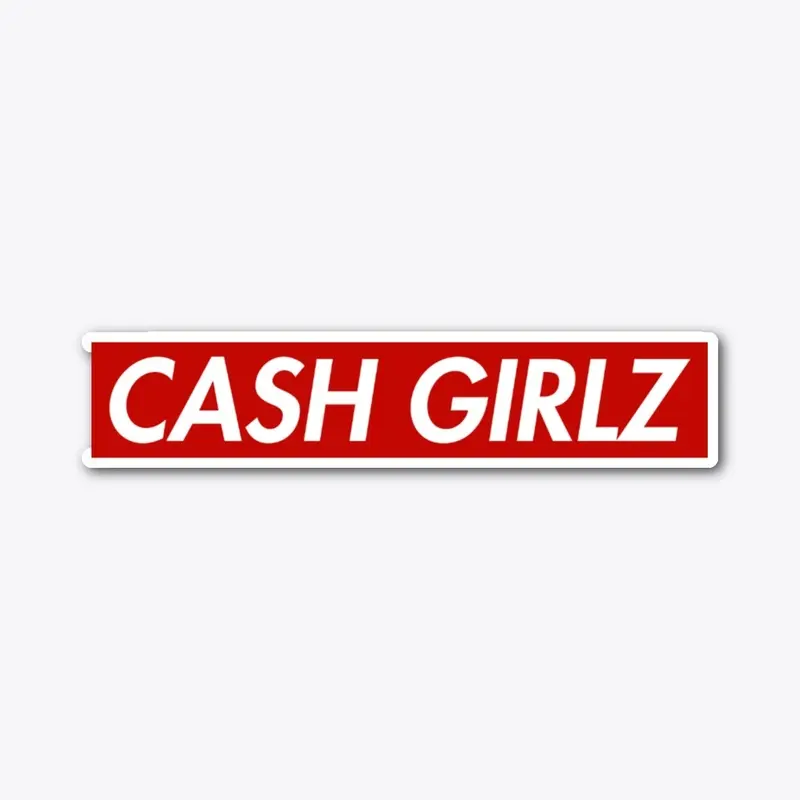 CASH GIRlZ APPAREL