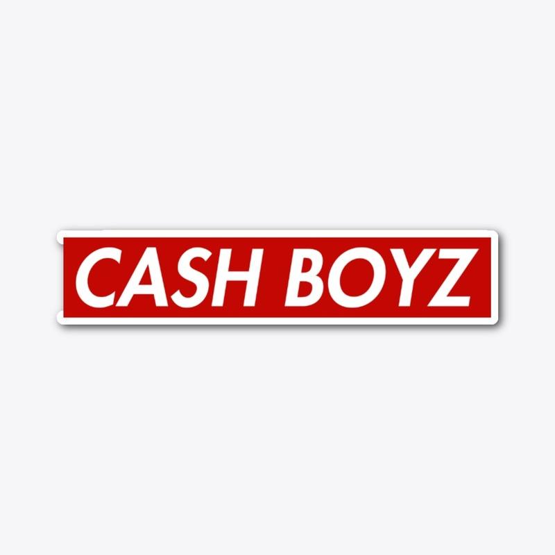 CASH BOYZ APPAREL