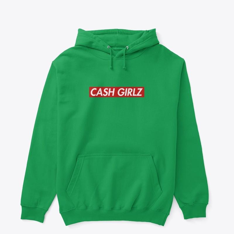 CASH GIRlZ APPAREL