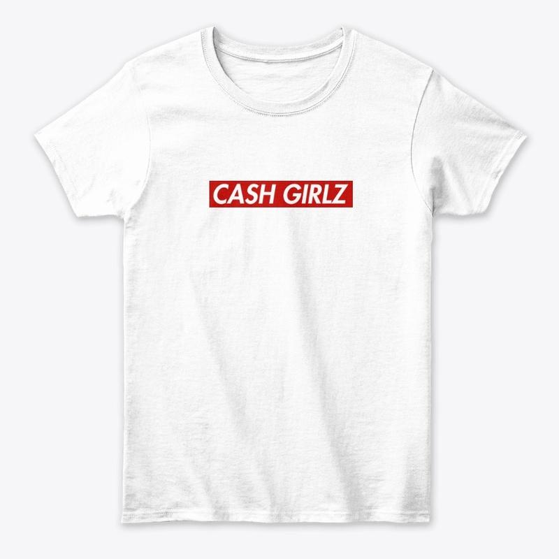 CASH GIRlZ APPAREL