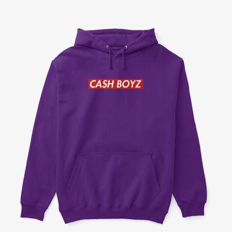 CASH BOYZ APPAREL